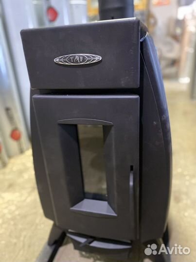 Отопительная печь Огонь-батарея 5 (TMF)