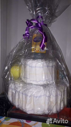 Создание и упаковка подарков, оригинальные подарки