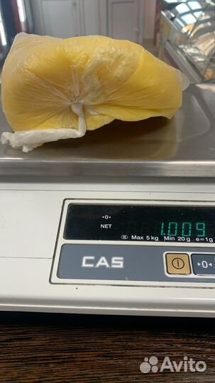 Масло сливочное домашнее, сыр брынза