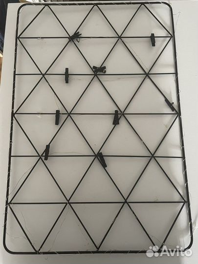 Органайзер решетка