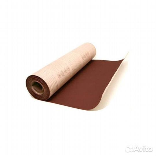 Шлифлист (800 мм х 1 м, 12Н(P100) на тканевой ос