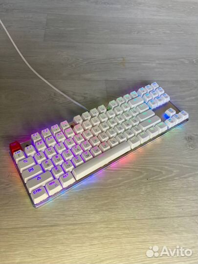 Игровая клавиатура