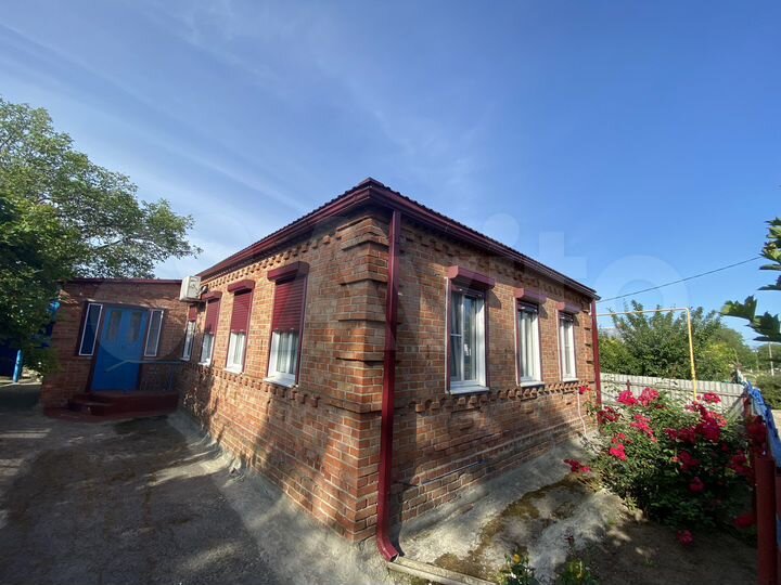 Дом 50 м² на участке 19 сот.