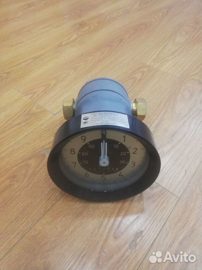 Счетчик жидкости ппо