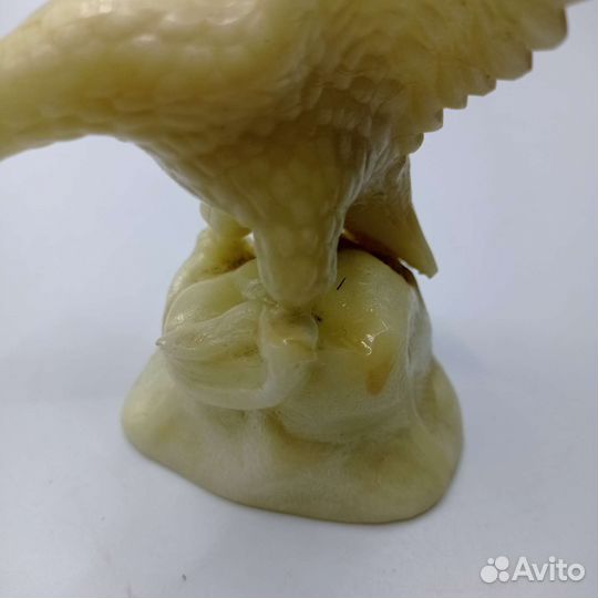 Статуэтка Фосфорный орёл (сзр)