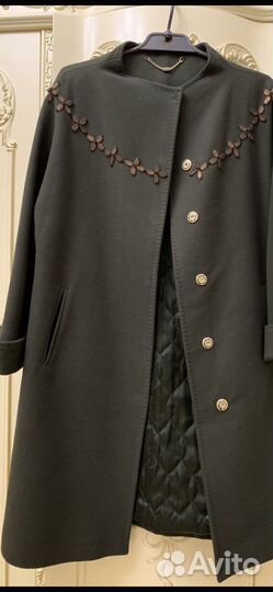 Пальто