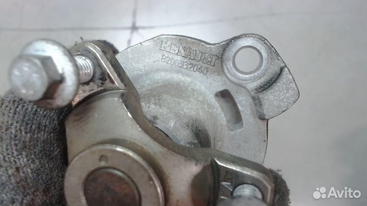 Насос водяной Renault Latitude, 2012