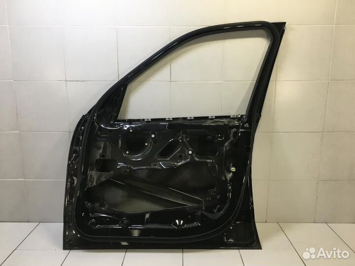 Дверь передняя правая BMW X5 F15