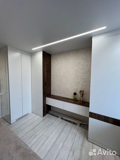 Шкаф на заказ по вашим размерам