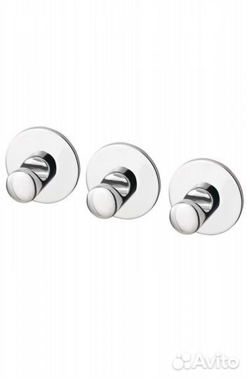 Икеа Овечья шкура /Вешалка/Крючок