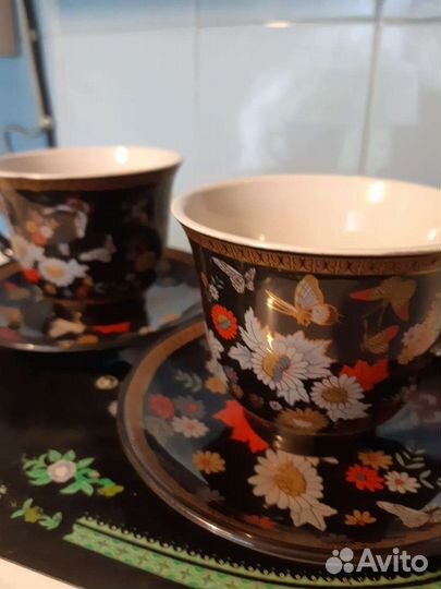 Посуда в ассортименте