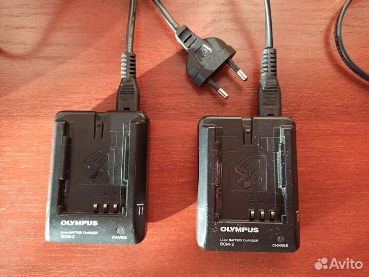 Цифровой фотоаппарат