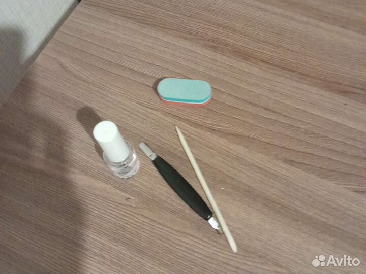 Для маникюра