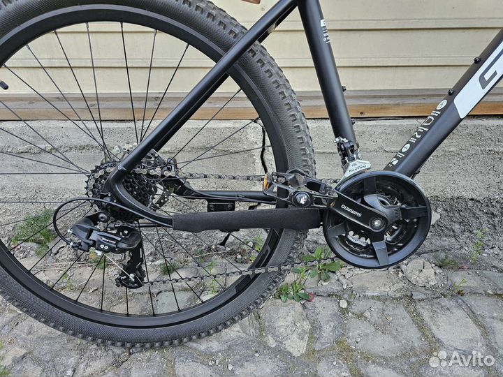 Горный велосипед 29