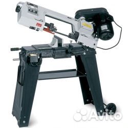 Ленточнопильный станок PPK-115