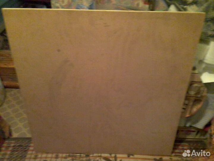 Планшет двп фанера для художника