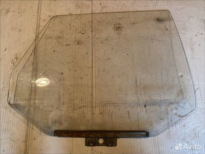 Стекло двери заднее правое LADA 2114