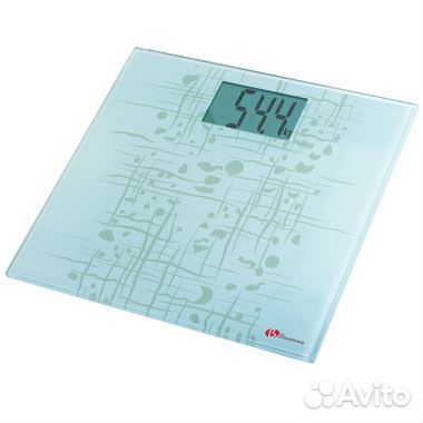 Весы напольные Binatone-BS-8024