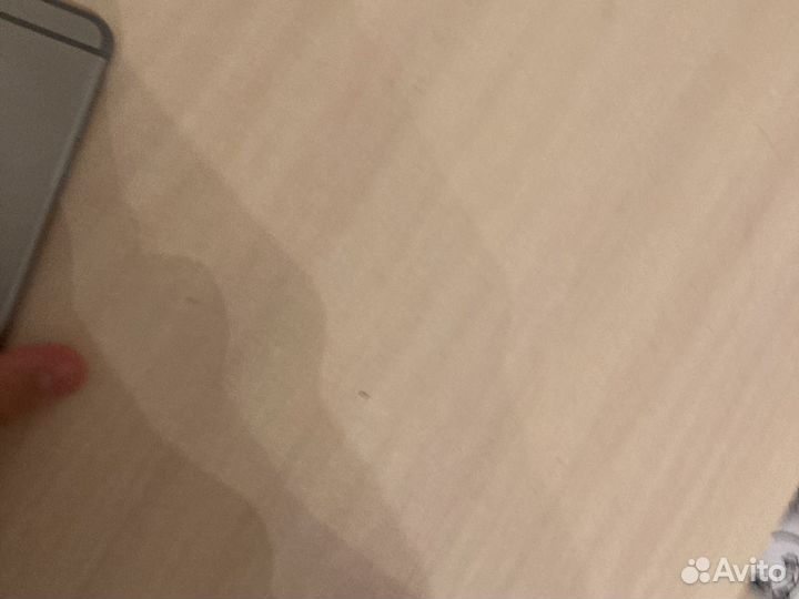 iPhone 6 s на запчасти