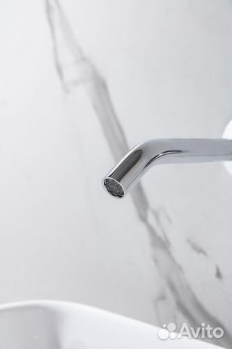 Смеситель для раковины Allen Brau Priority 5.31A03