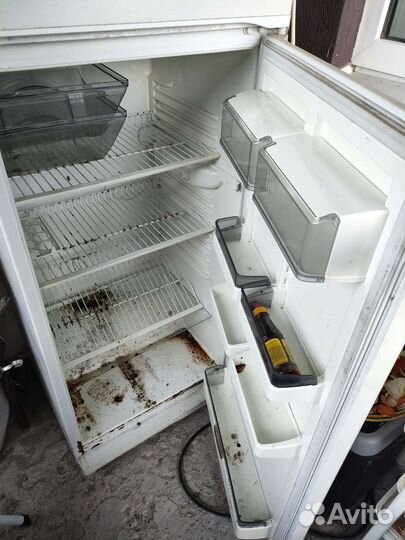 Холодильник Атлант бу