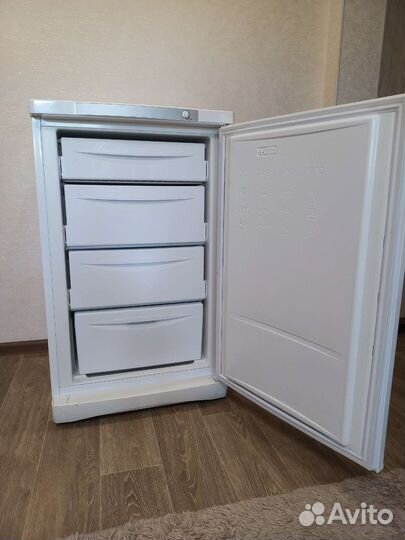 Морозильная камера