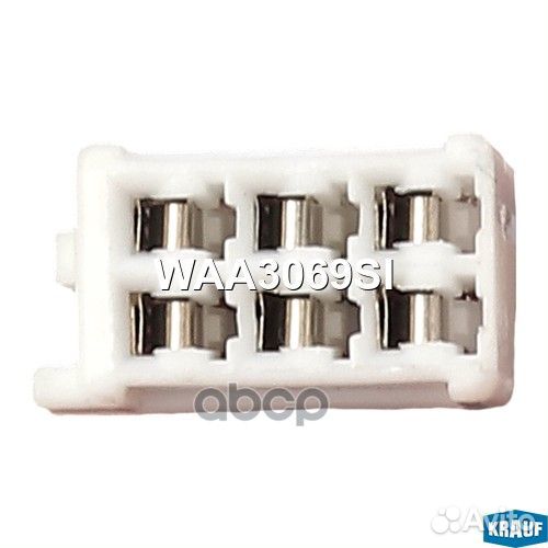 Амортизатор двери багажника WAA3069SI Krauf