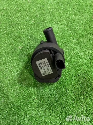 Насос охлаждающей жидкости Mercedes-Benz Gle C292