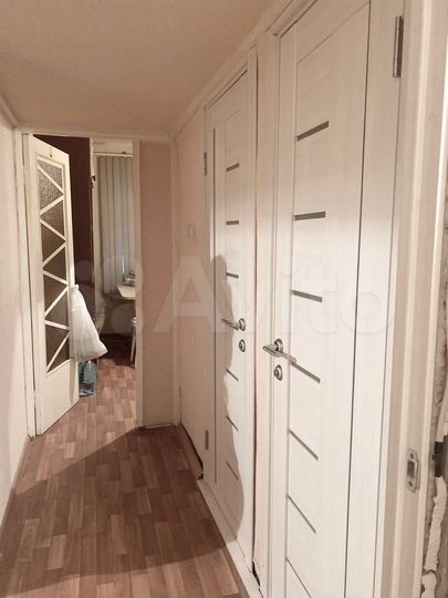 2-к. квартира, 47,9 м², 4/5 эт.