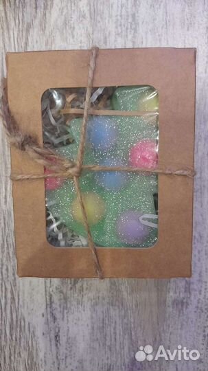 Мыло Milotto,Санкт Петербург