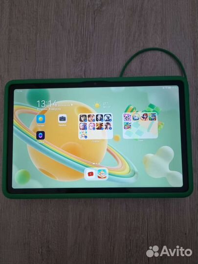 Детский планшет huawei MatePad SE 10,4 дюйма