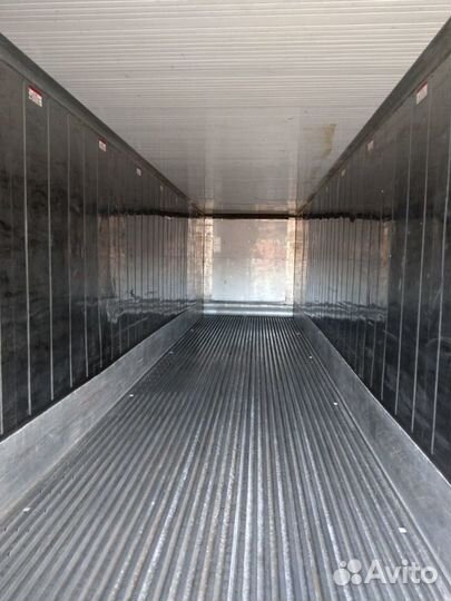 Рефконтейнер 40 фут 2006 год sebu 1647902