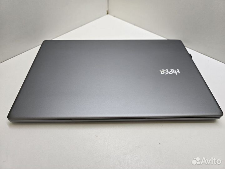 Ноутбук Hiper Dzen H1569O5165WMP