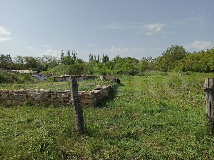 Участок 6 сот. (СНТ, ДНП)