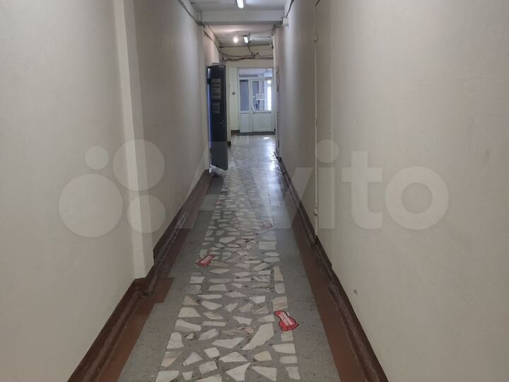 Офис, 18 м², Дудинская 1