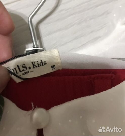 Комплект детский для девочки