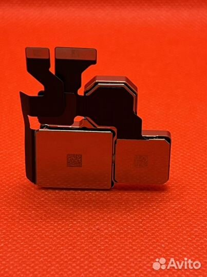 Основная камера на iPhone 13 pro max