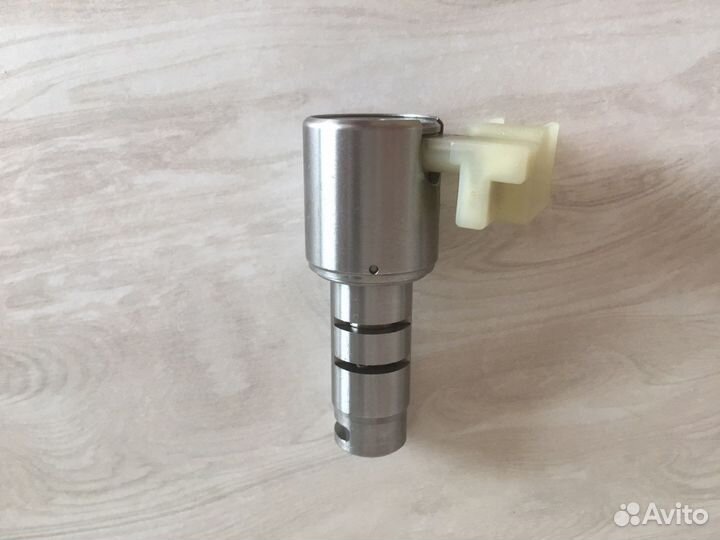 Соленоид контроля ленты АКПП 4L30E