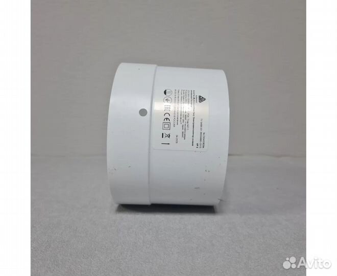 Вентилятор канальный Auramax (Аурамакс) VP 5 125мм