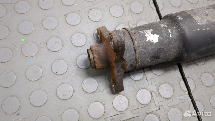 Кардан BMW 3 E46, 2001