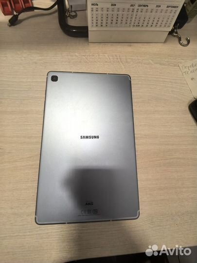 Samsung galaxy tab s6 lite 128gb