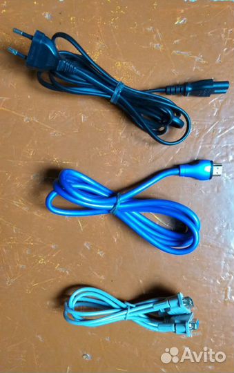 Кабель для компьютера