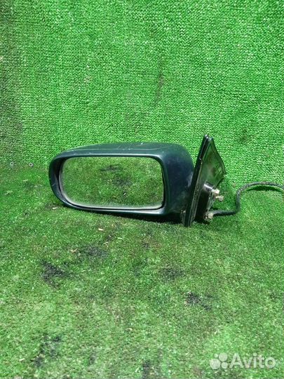 Зеркало левое электрическое Mazda 626