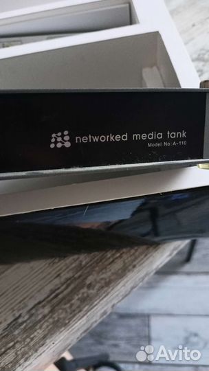 Медиаплеер