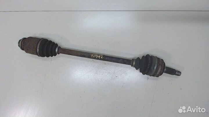 Полуось Acura MDX, 2006