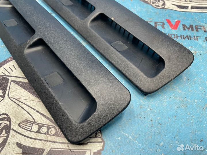 Воздуховод салона Toyota Celsior UCF31 3UZ-FE 2005