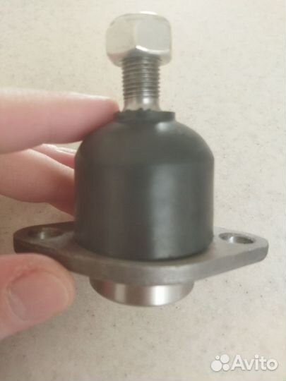 Шаровая опора