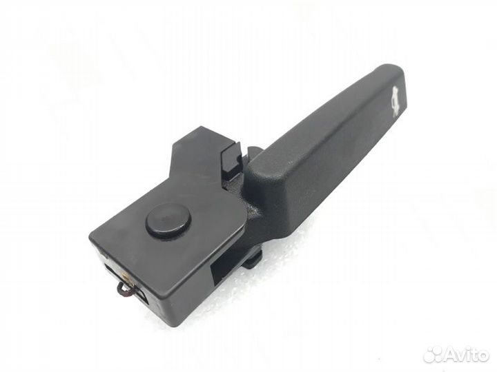 Ручка открывания капота Chevrolet Cruze хетчбек