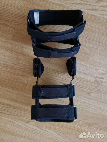 Ортез на коленный сустав orlett