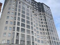 3-к. квартира, 88,6 м², 14/16 эт.